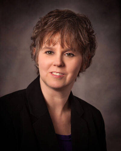 Karen Swank